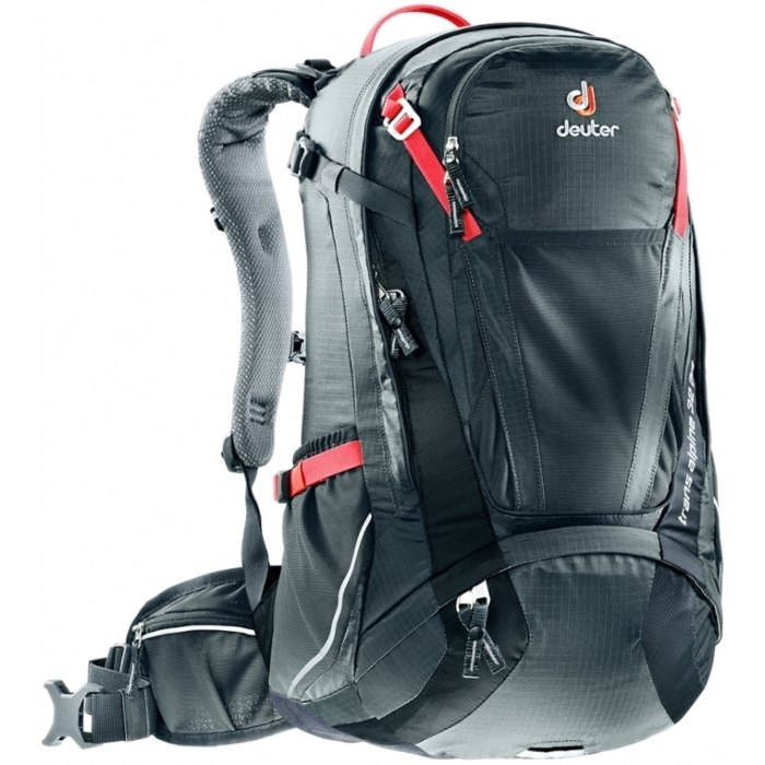 Deuter biciklistički ruksak Trans Alpine 32 EL