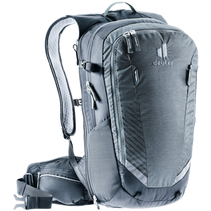 Deuter biciklistički ruksak Compact EXP 12 SL