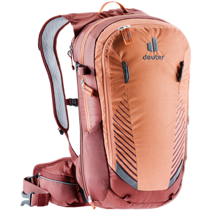 Deuter biciklistički ruksak Compact EXP 12 SL