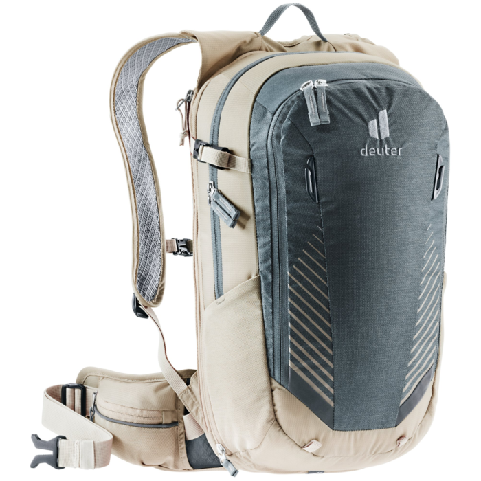 Deuter biciklistički ruksak Compact EXP 14