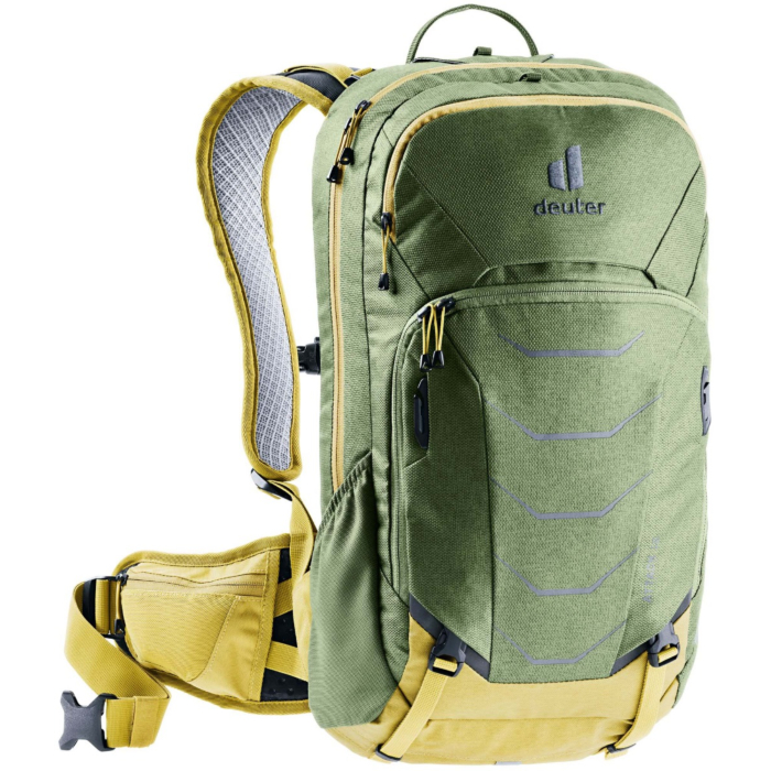 Deuter biciklistički ruksak Attack 16