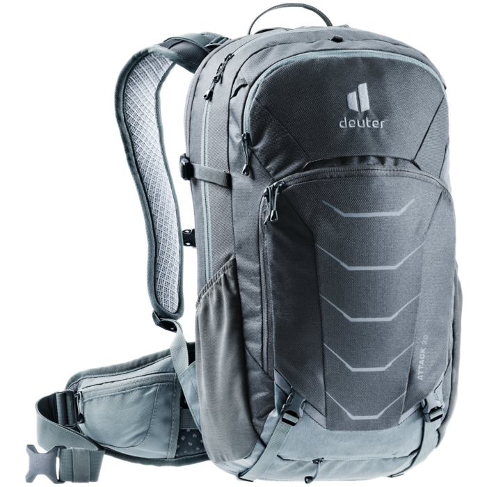 Deuter ruksak Attack 20