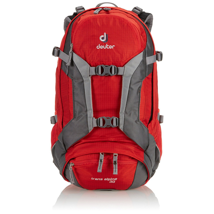 Deuter biciklistički ruksak Trans Alpine 30