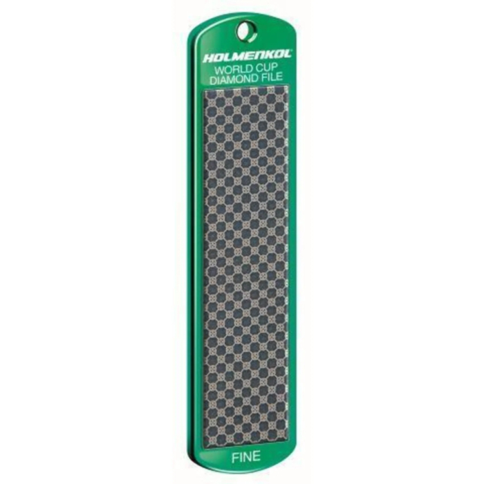 Holmenkol keramički kamen za fino poliranje 120×20×6mm