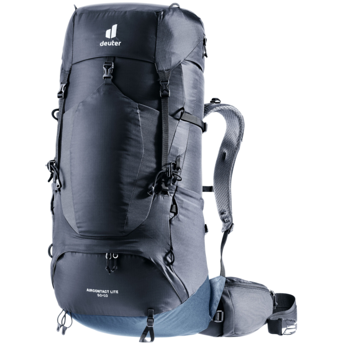 Deuter planinarski ruksak Aircontact Lite 50 + 10