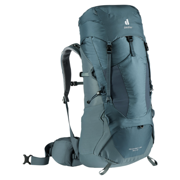 Deuter planinarski ruksak Aircontact LITE 50 + 10