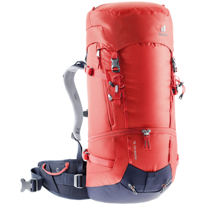Deuter alpinistički ruksak Guide 42+ SL