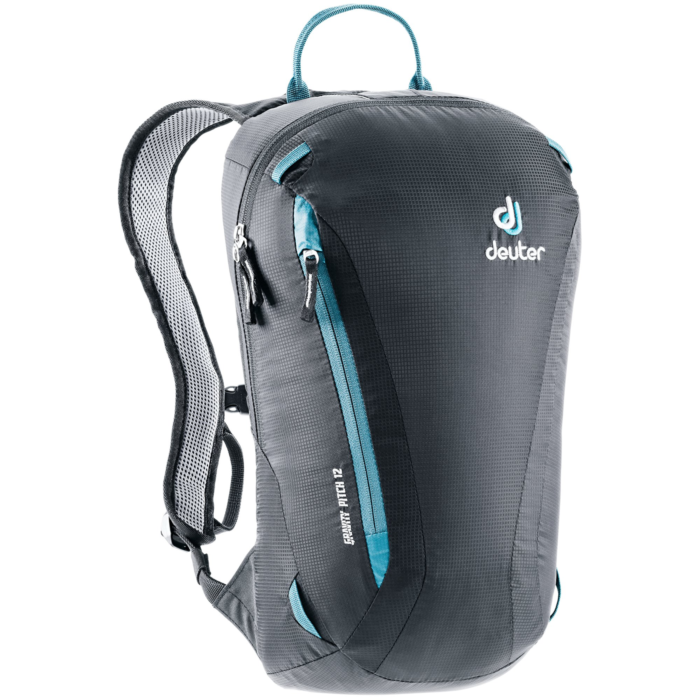 Deuter ruksak Gravity Pitch 12