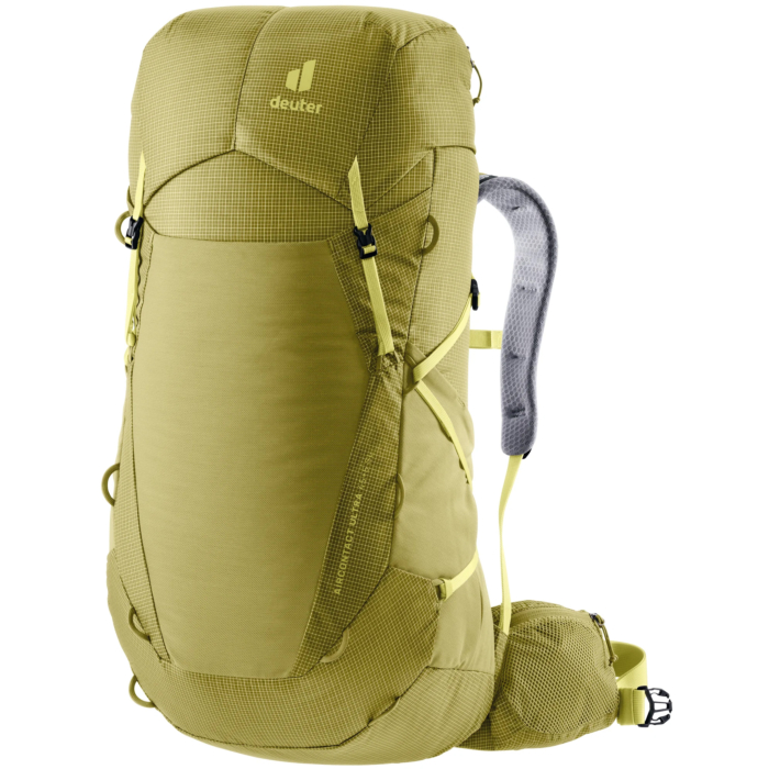 Deuter ruksak AIRCONTACT ULTRA 45+5 SL