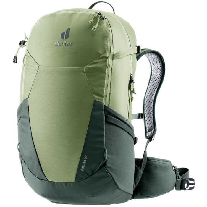 Deuter planinarski ruksak Futura 27