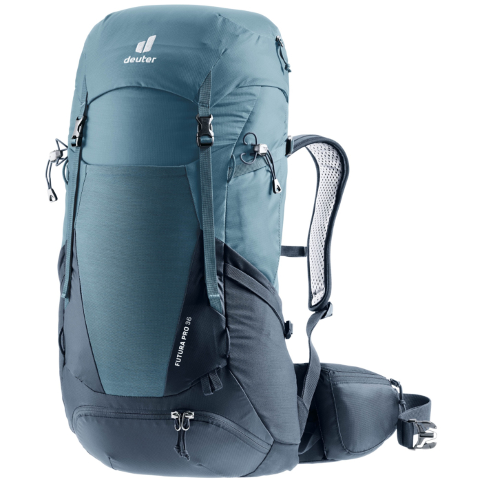 Deuter planinarski ruksak Futura Pro 36