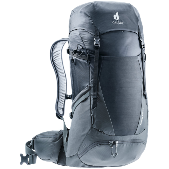Deuter planinarski ruksak Futura Pro 36