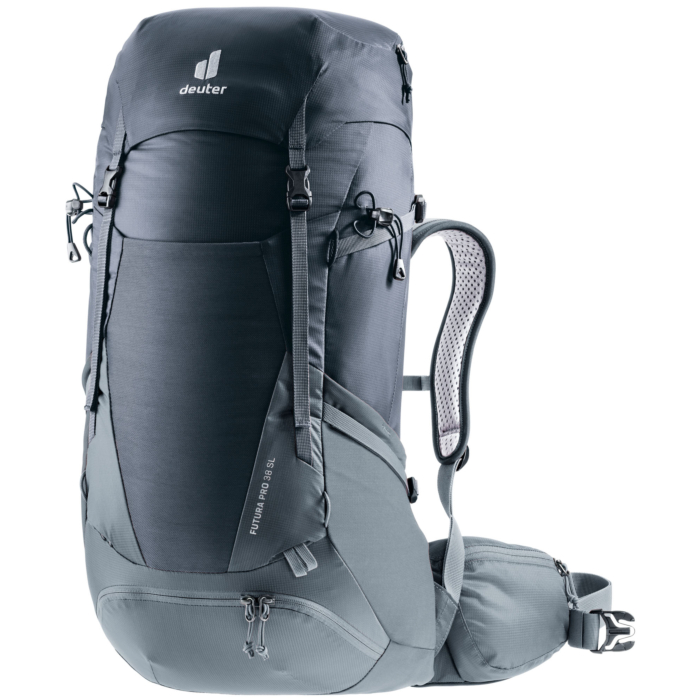 Deuter planinarski ruksak Futura Pro 38 SL
