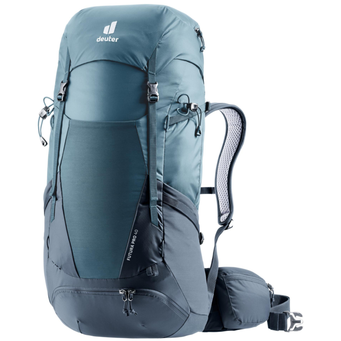 Deuter planinarski ruksak Futura Pro 40