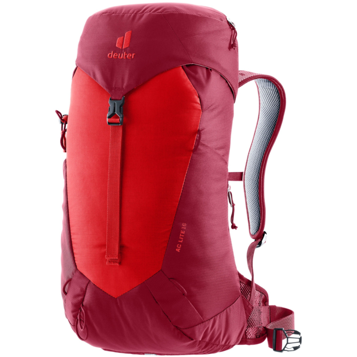 Deuter ruksak AC Lite 16