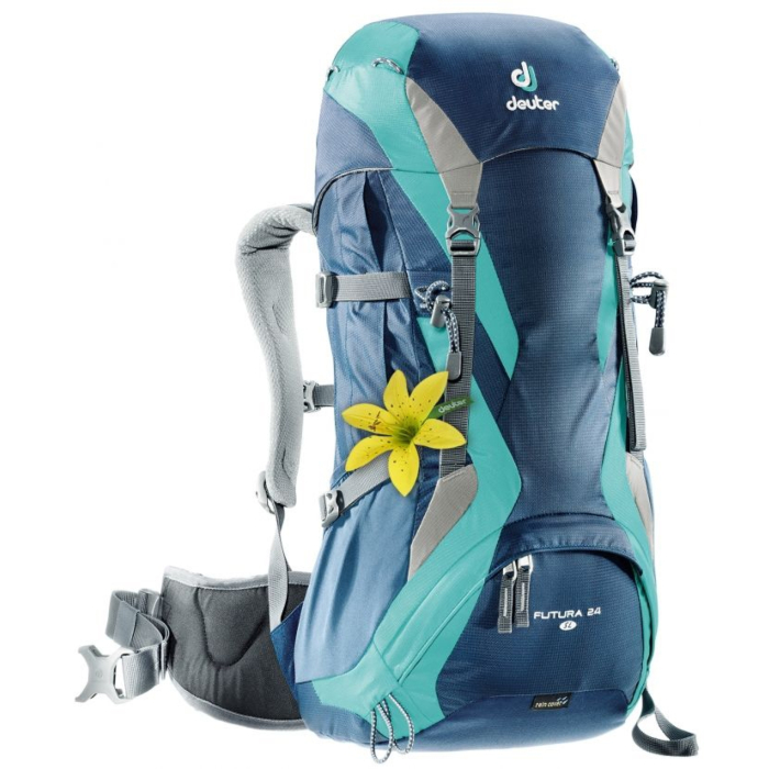 Deuter planinarski ruksak Futura 24 SL