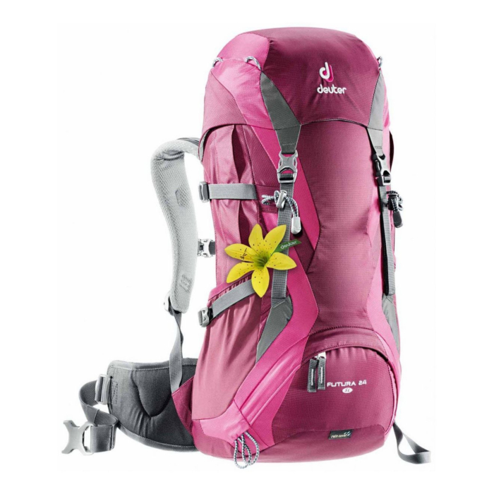 Deuter planinarski ruksak Futura 24 SL
