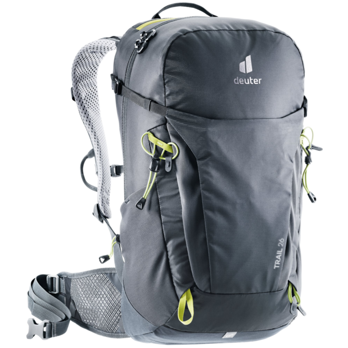 Deuter planinarski ruksak Trail 26