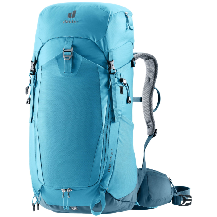 Deuter planinarski ruksak Trail Pro 34 SL