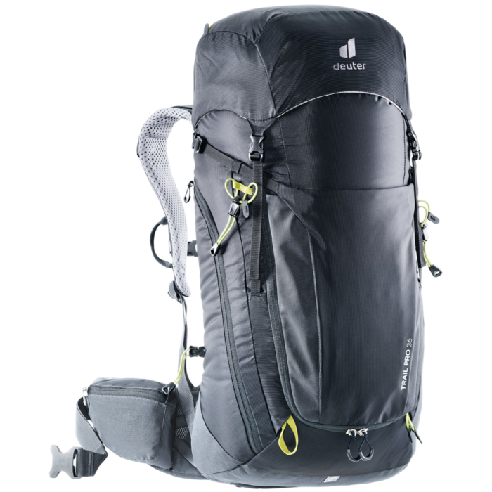 Deuter planinarski ruksak Trail PRO 36