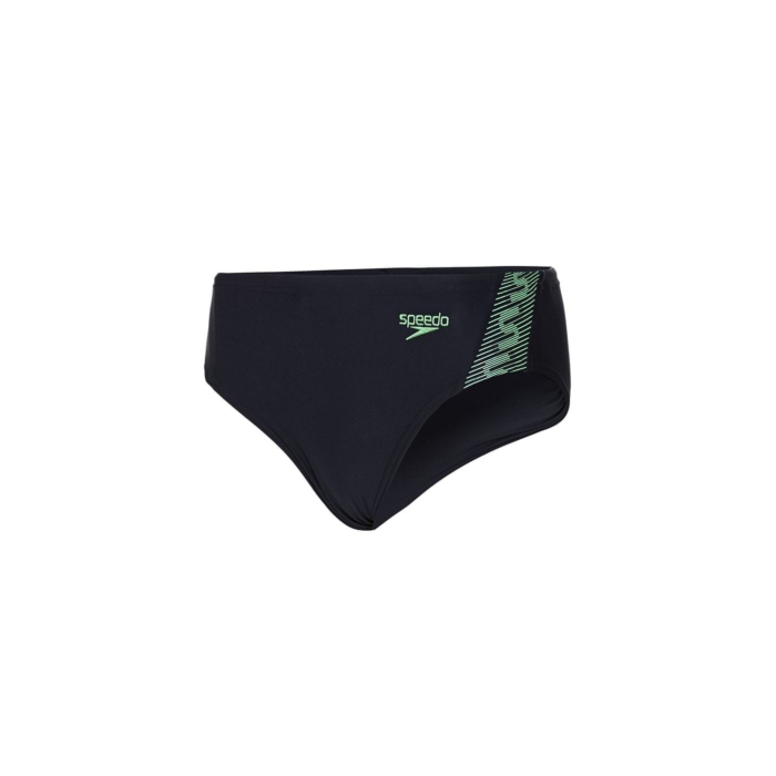 Speedo dječje kupaće gaće MONOGRAM 6.5CM