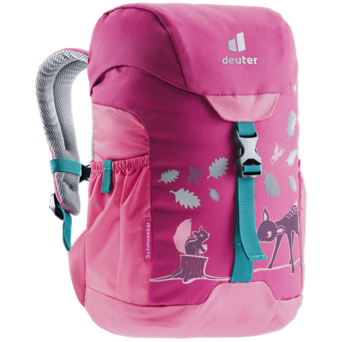 Deuter dječji ruksak Schmusebär
