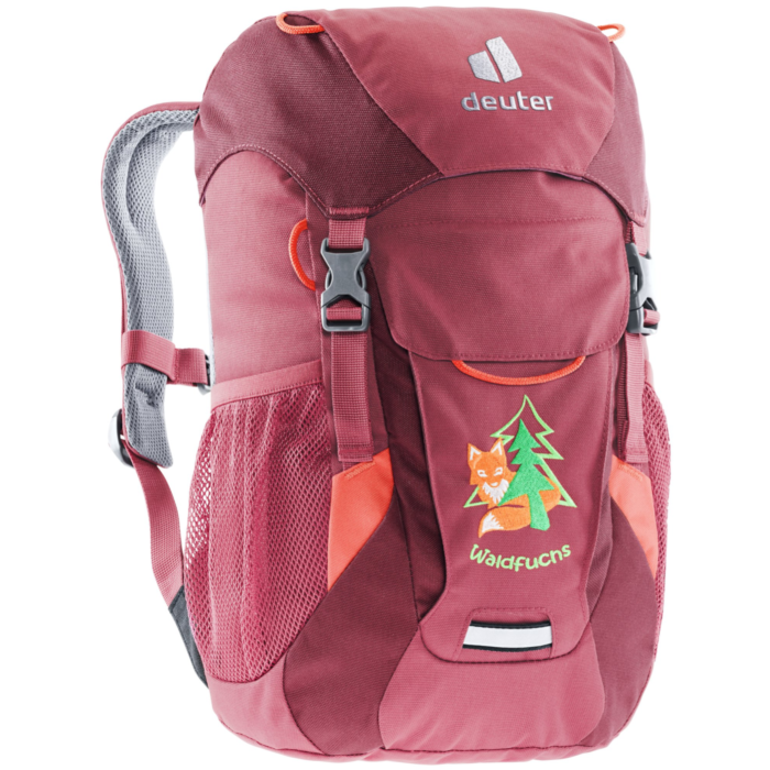 Deuter dječji ruksak Waldfuchs