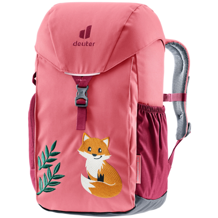 Deuter dječji ruksak Waldfuchs 14