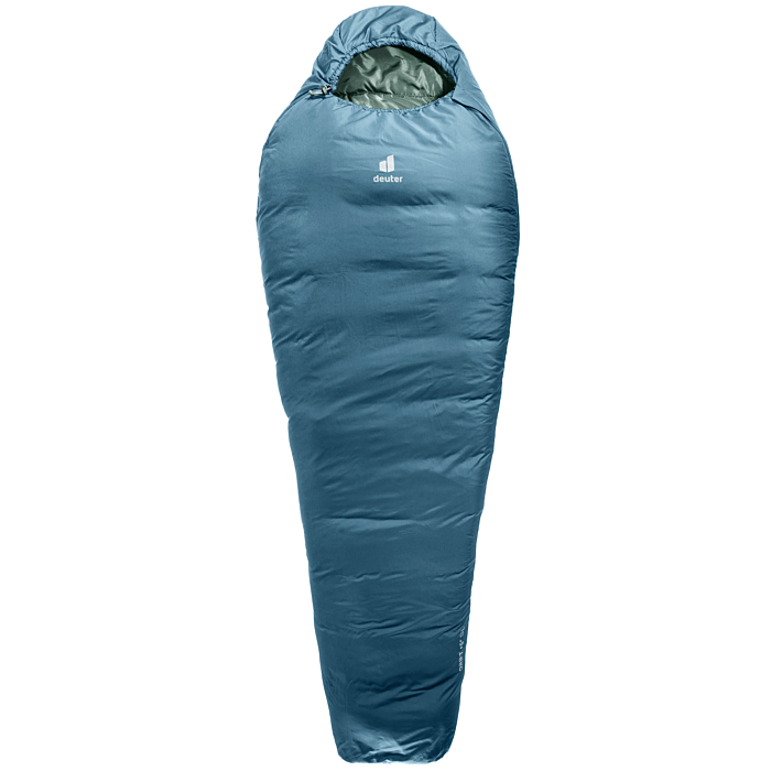 Deuter vreća za spavanje Orbit +5° SL