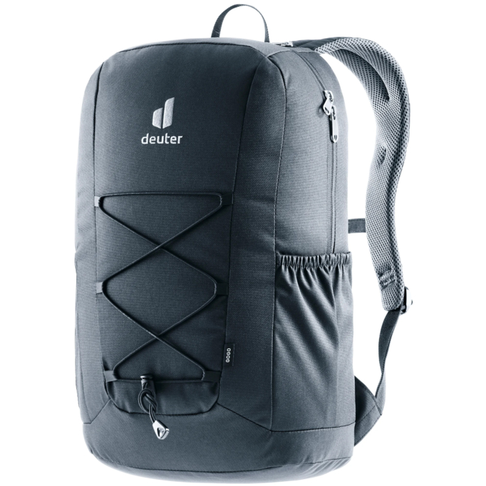 Deuter rusak GOGO