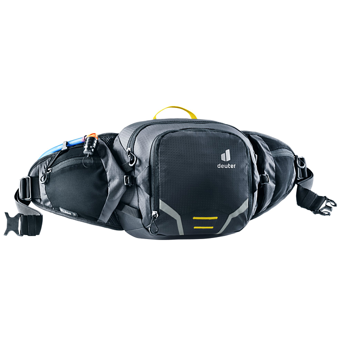 Deuter Pulse 3