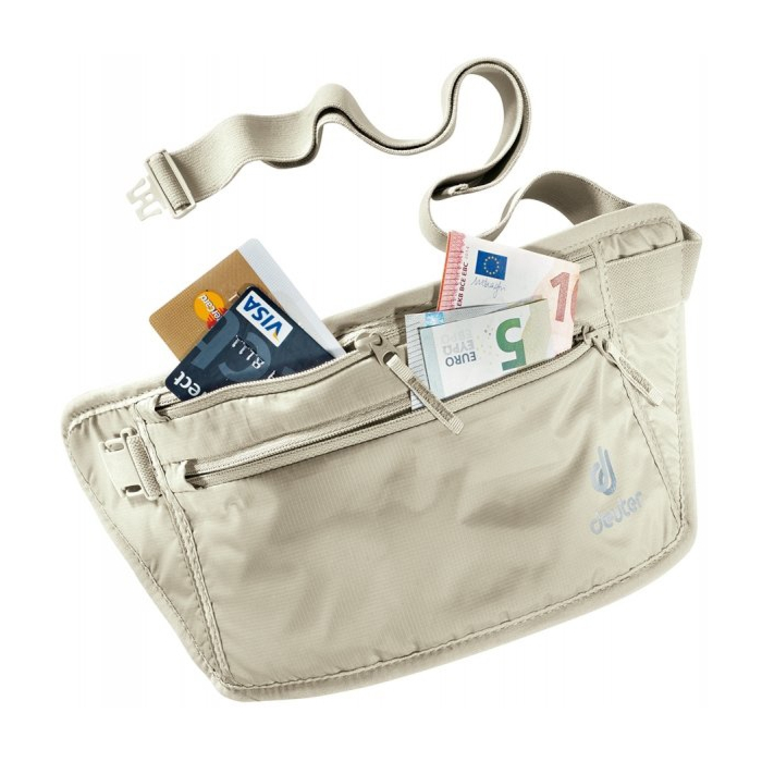 Deuter Security Money Belt