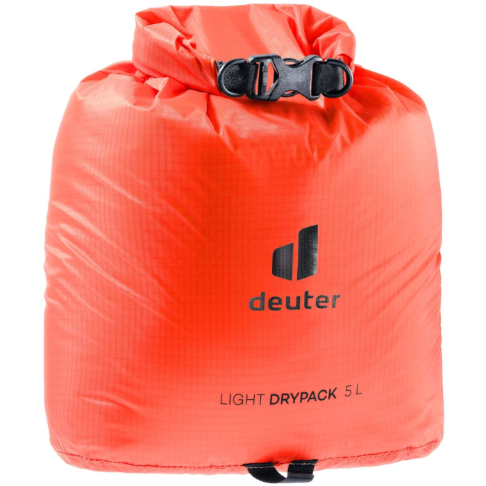 Deuter vodonepropusna vreća Light Drypack 5