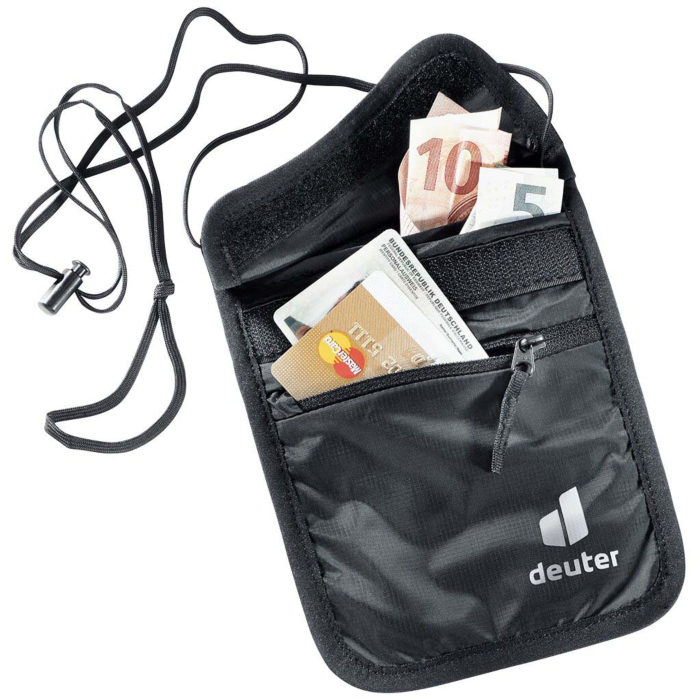 Deuter pojasna torbica Security Wallet II