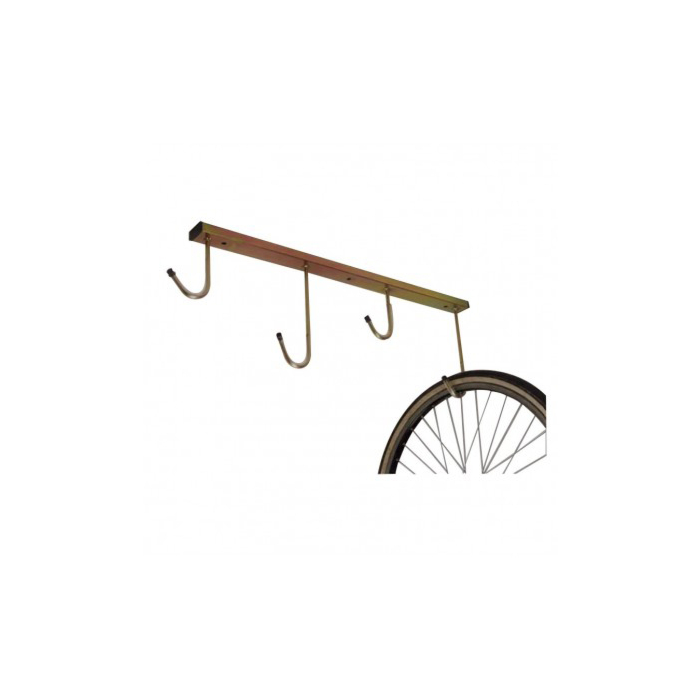 Andrys nosač za 4 bicikle za strop 4004