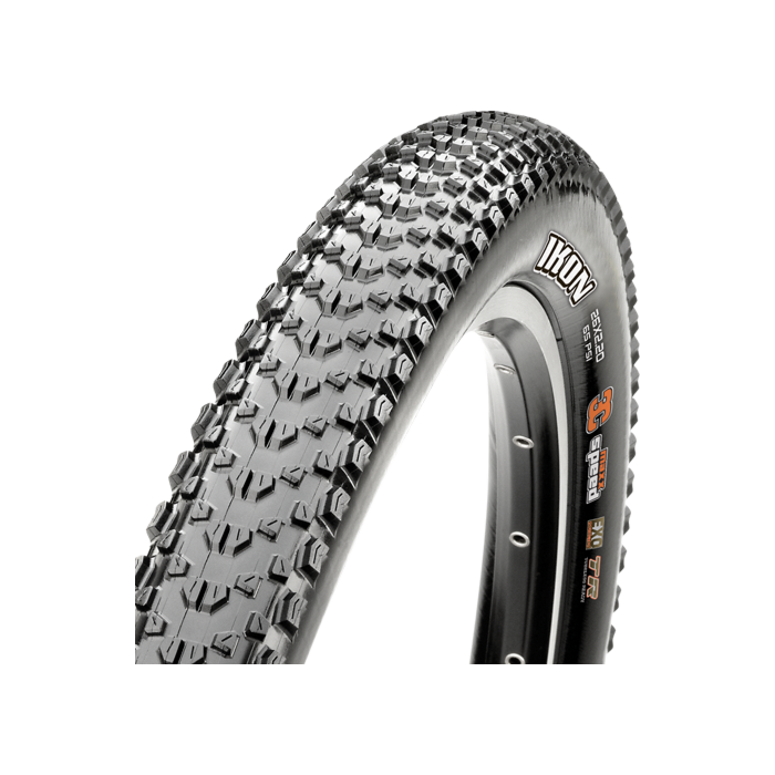 Maxxis vanjska guma Ikon 27,5x2,20 62a/60a 60W