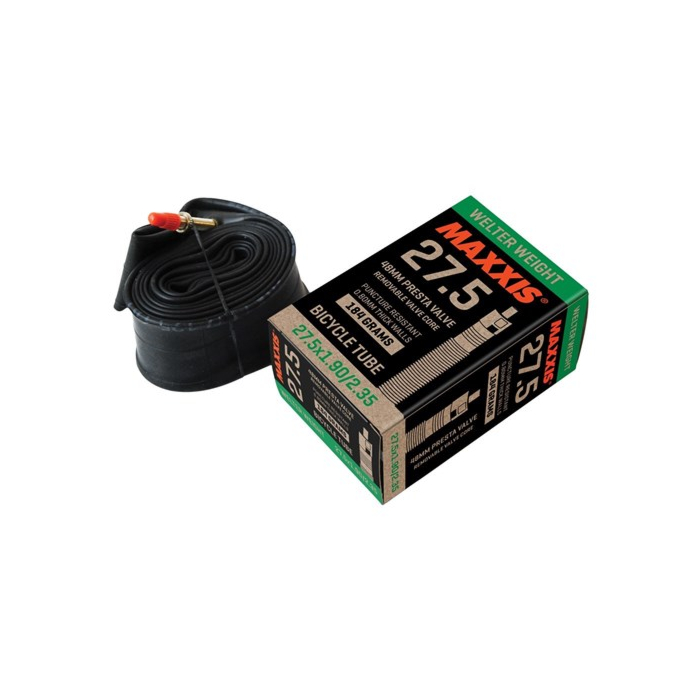 Maxxis zračnica Welter Weight 26x1.50/2.50 SV48 0.80mm