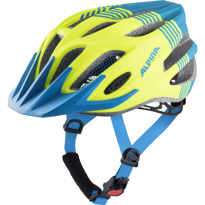 Alpina Sports FB JR 2.0 LE