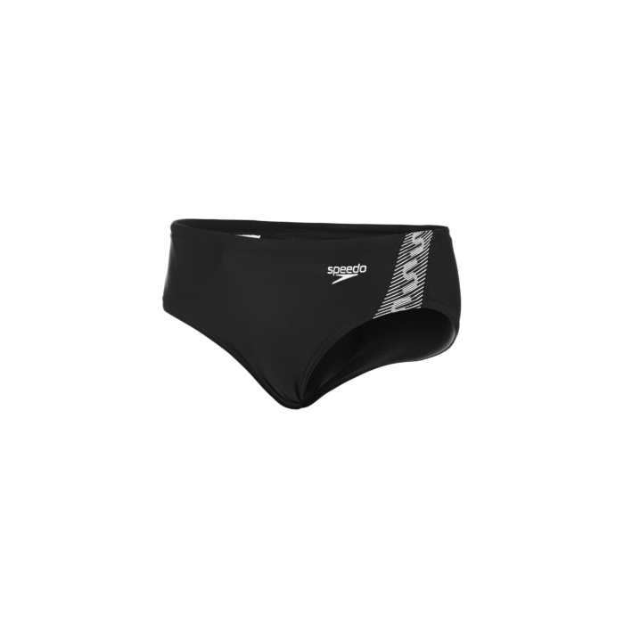 Speedo dječje kupaće gaće MONOGRAM 6.5CM