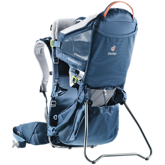 Deuter dječja nosiljka Kid Comfort Active