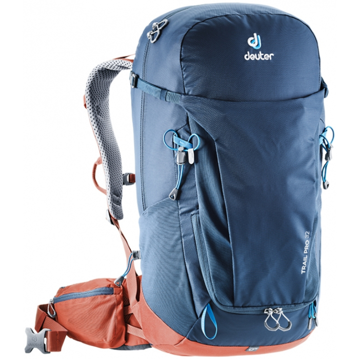 Deuter planinarski ruksak Trail Pro 32