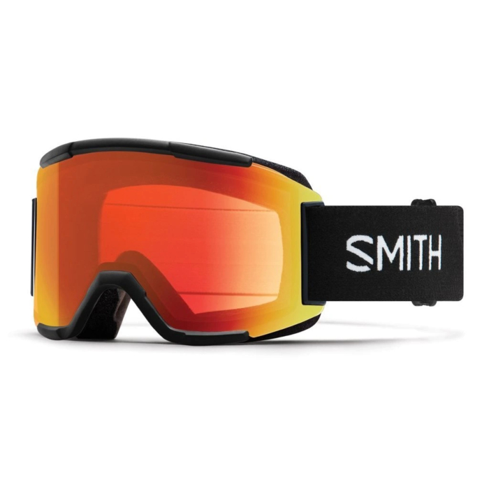 Smith skijaške naočale SQUAD