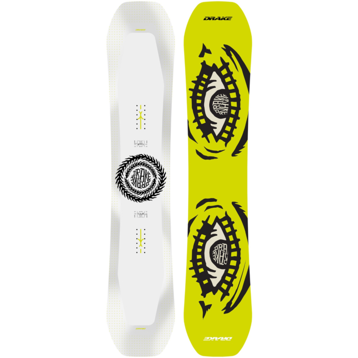 Northwave snowboard daska TAO OF DRAKE