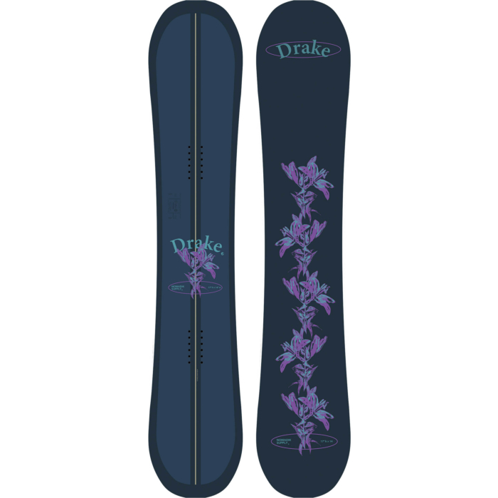 Northwave snowboard daska TEAM KOHEI