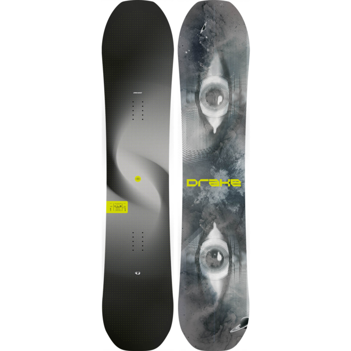 Northwave snowboard daska BATTLE
