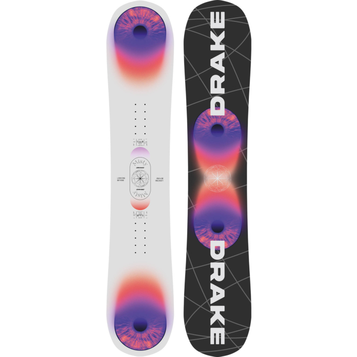 Northwave snowboard daska MISTY