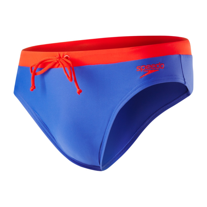 Speedo muške kupaće gaće CONTRAST 7CM BRF AM