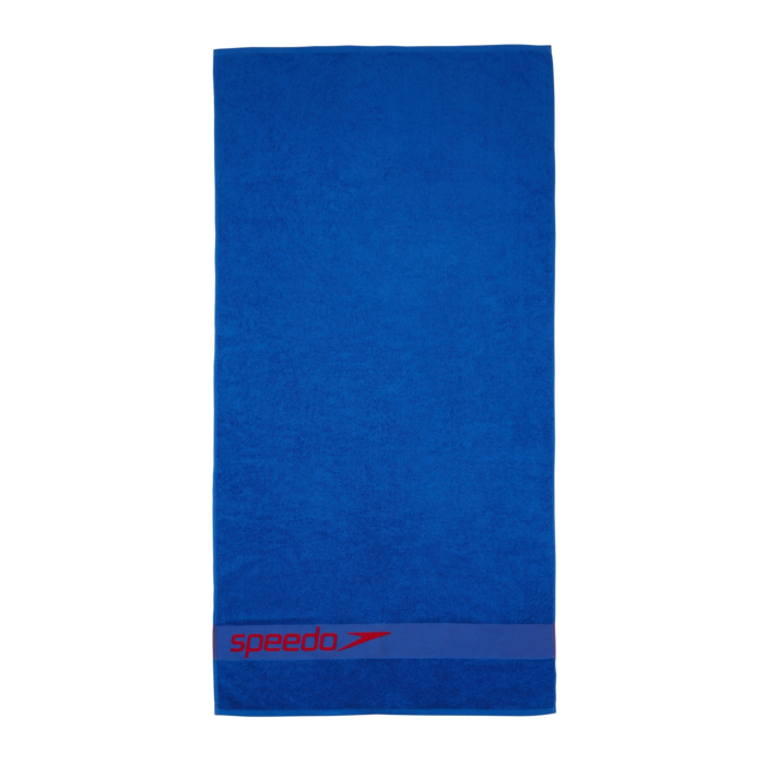 Speedo ručnik SPEEDO BORDER TWL AU BL