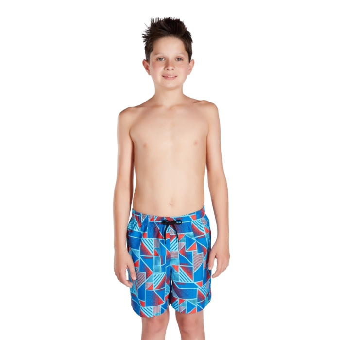 Speedo dječje kratke hlače GRAPHIC LEIS 15'