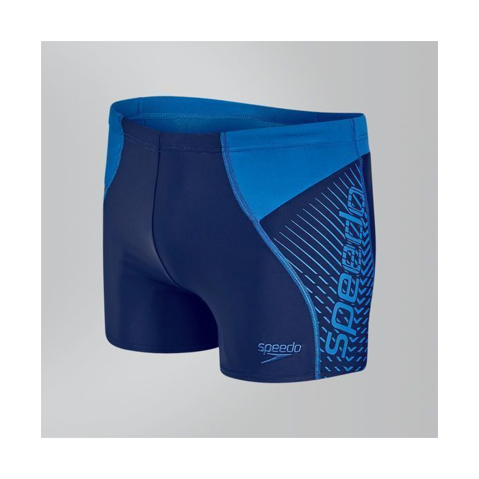 Speedo muške kupaće gaće LOGO PNL UPDATE A